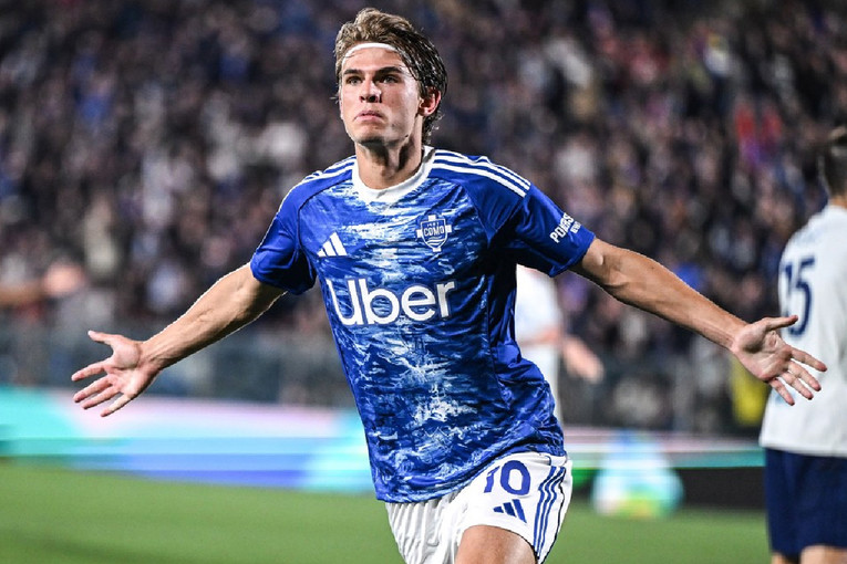 Real Madrid dogovorio prvi transfer ovog ljeta