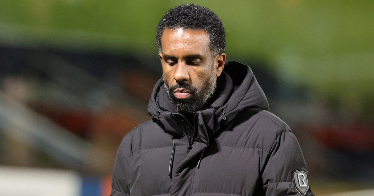 Velikan smijenio trenera nakon samo 33 dana. U potrazi je za četvrtim trenerom sezone