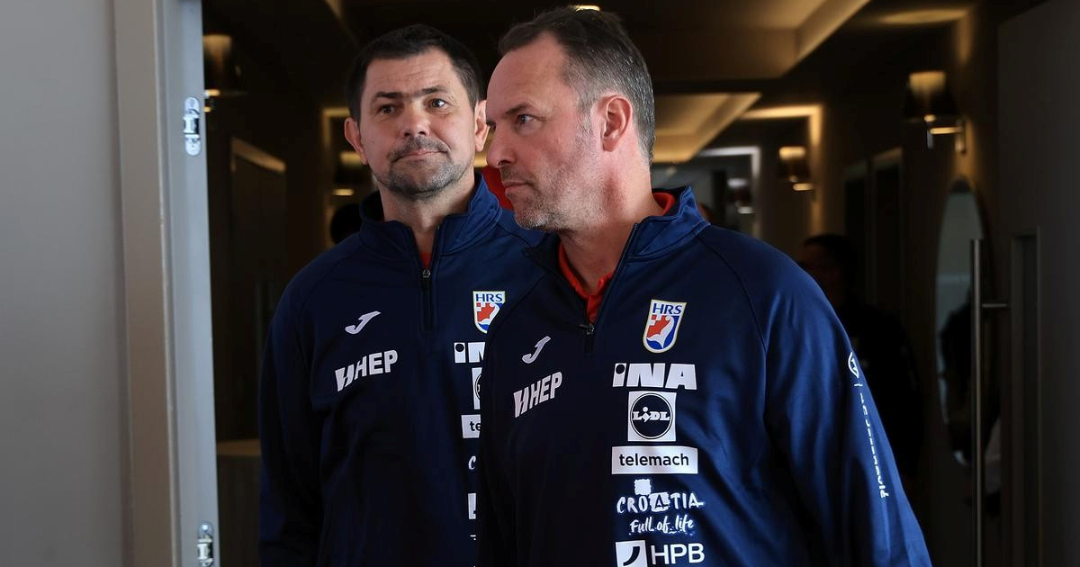 Špoljarić o najvećem problemu Eura: To je bolesno. Igrači bi se trebali pobuniti