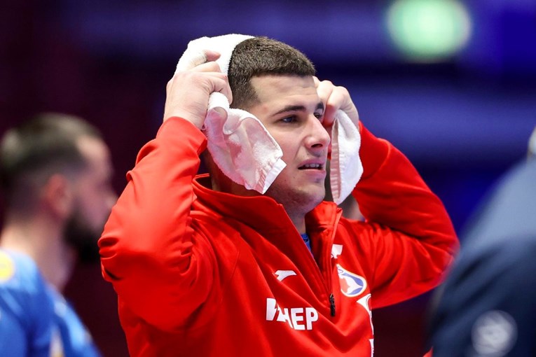 HRS: Organizator je tijekom noći promijenio grad u kojem Hrvatska dočekuje polufinale