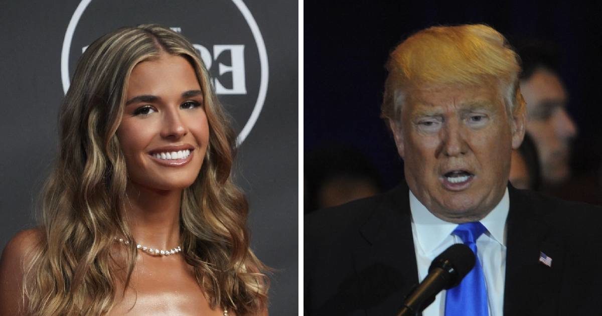 Ljudi uspoređuju Kai Trump s djedom, i to zbog bizarnog detalja
