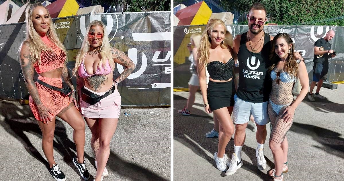 Posjetitelji o Ultri: "Cijene su kao u Los Angelesu, a ljudi se ne znaju ponašati"