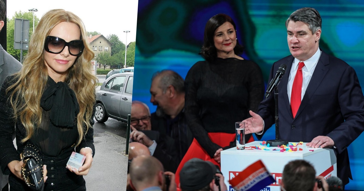 Pokos se raspisala što misli o Milanoviću pa zabranila komentare ispod objave