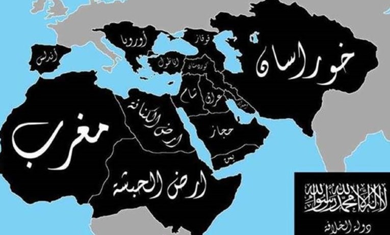 Bila je to islamistička sila od koje je strepio svijet. Onda su odjednom nestali
