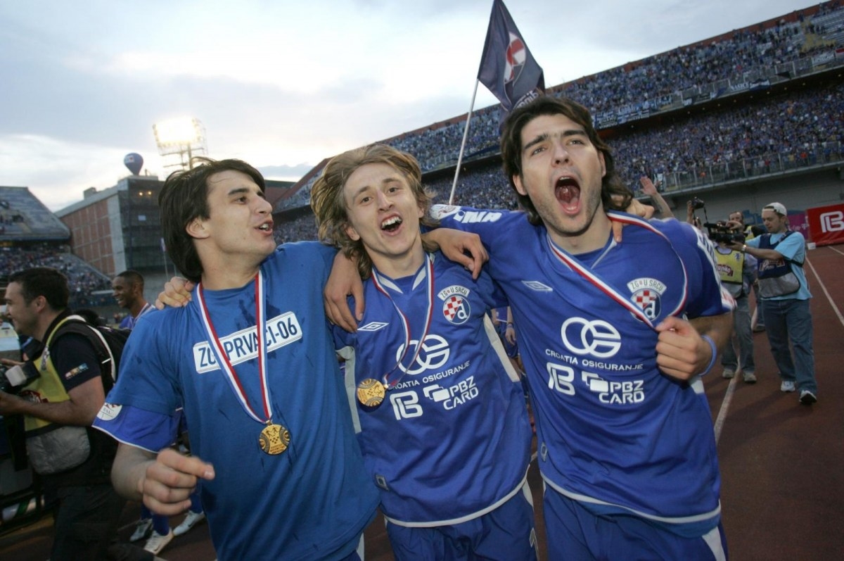 Ćorluka: Htio sam se vratiti u Dinamo, ali nitko me nije zvao