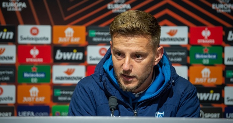 Rakitić: Živim za ovakve utakmice, zapalit ćemo stadion