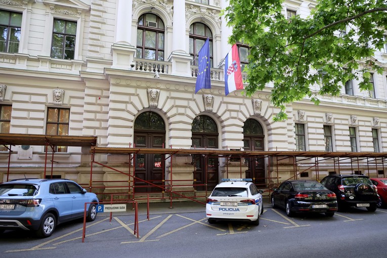 Studenta vojnog učilišta brutalno pretukli zbog tetovaže Torcide. Oglasio se DORH
