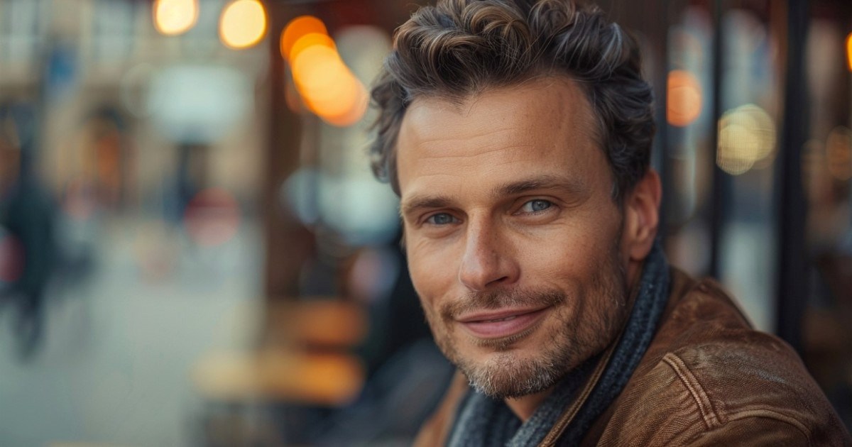 Teško im je odoljeti: Muškarci rođeni u tri znaka pravi su zavodnici