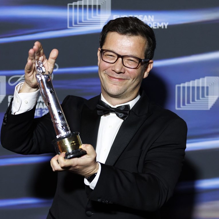 Nebojša Slijepčević bit će član žirija za najbolji kratki film na festivalu u Cannesu