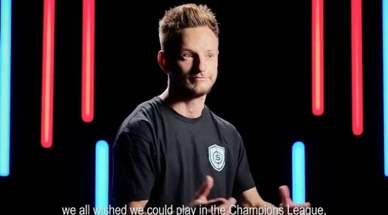 Španjolci: Rakitić je pod istragom u slučaju višemilijunske prevare