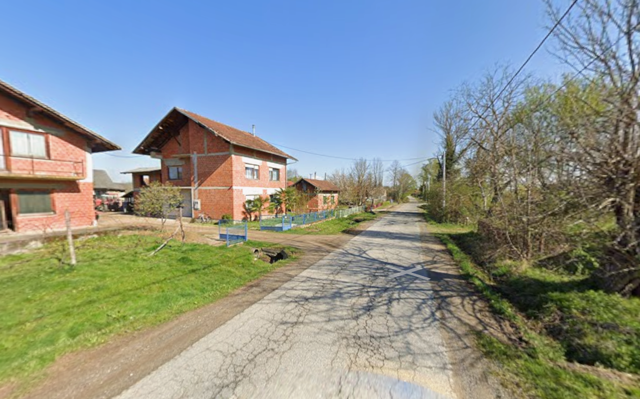 Auto pao s dizalice kod Petrinje i usmrtio čovjeka