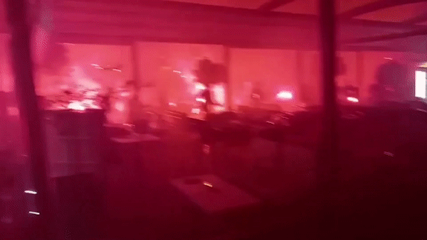 Doznajemo detalje: Tuklo se 300 Boysa i 100 Poljaka, jedan Poljak teško ozlijeđen