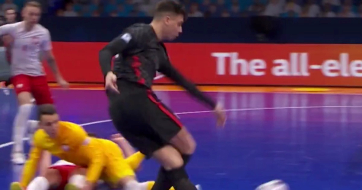 VIDEO UEFA se ponovno divi hrvatskom čarobnjaku. Prisjetila se sjajnog gola s Eura