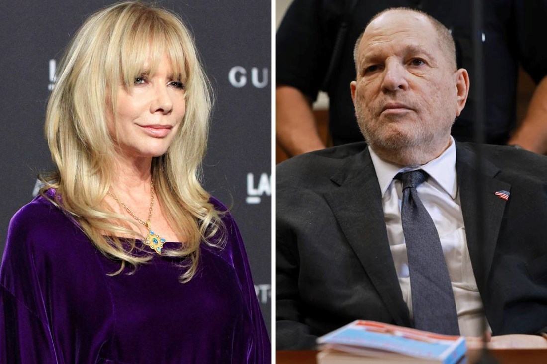 Glumica odgovorila Weinsteinu: "Napadi i silovanja su se dogodili, nisam preuveličala"