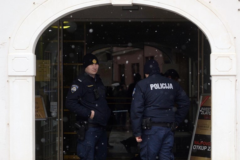 Lopovi opljačkali neprocjenjivu povijesnu grobnicu u Zagorju, do nje prokopali tunel