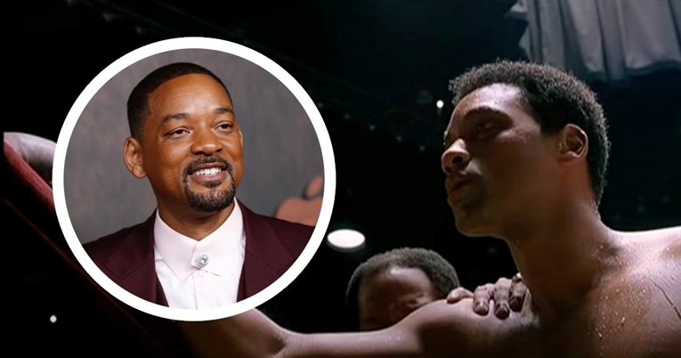 Will Smith je godinama odbijao ovu ulogu. Na kraju zbog nje bio nominiran za Oscara