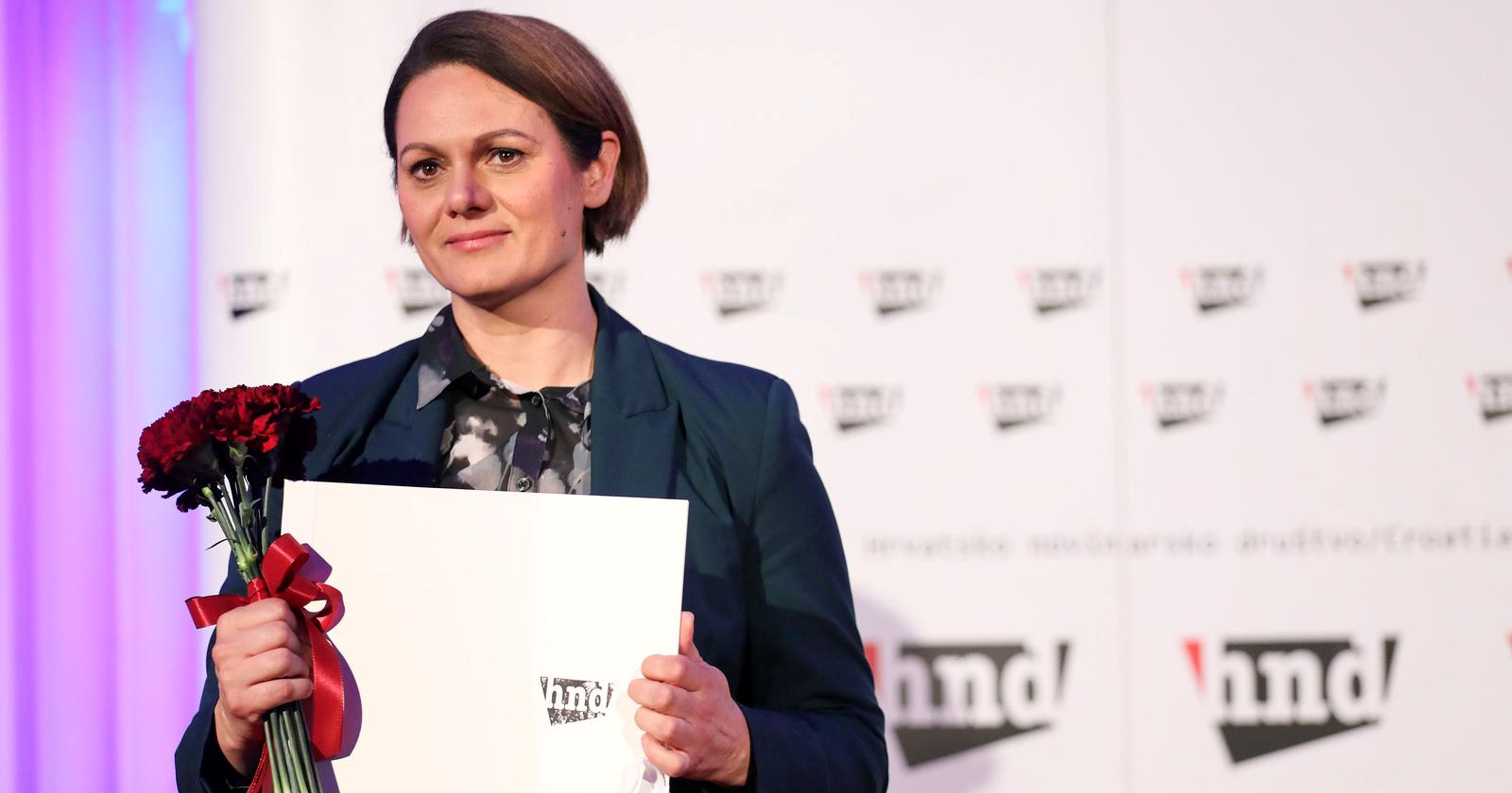 Nataša Božić Šarić nakon 30 godina napušta novinarstvo