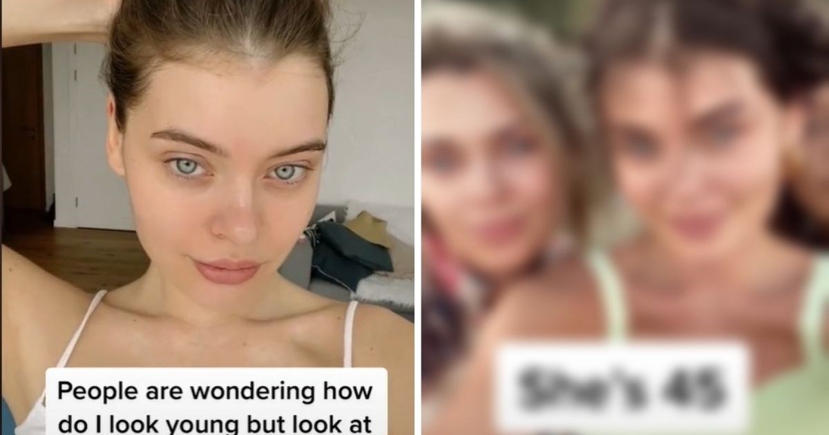 Djevojka pokazala svoju mamu pa zbunila ljude: Nitko ne zna tko je mama, a tko kći