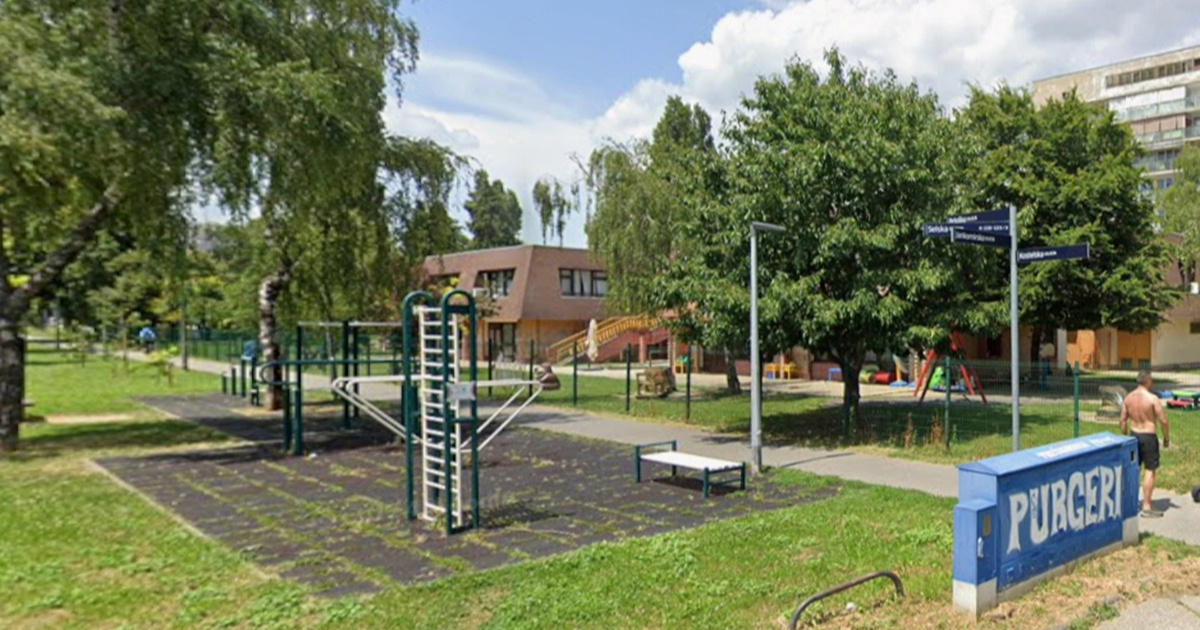 Zbog legionele zatvoren dječji vrtić u Zagrebu