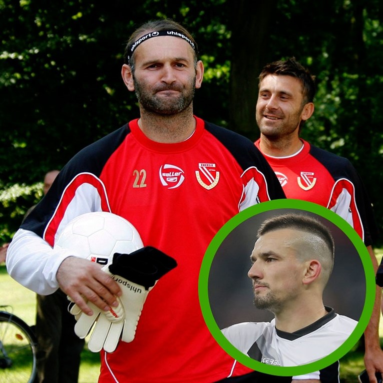 Srpski nogometaš o Piplici: Uđe u svlačionicu i kaže mi "gdje si, četniče"