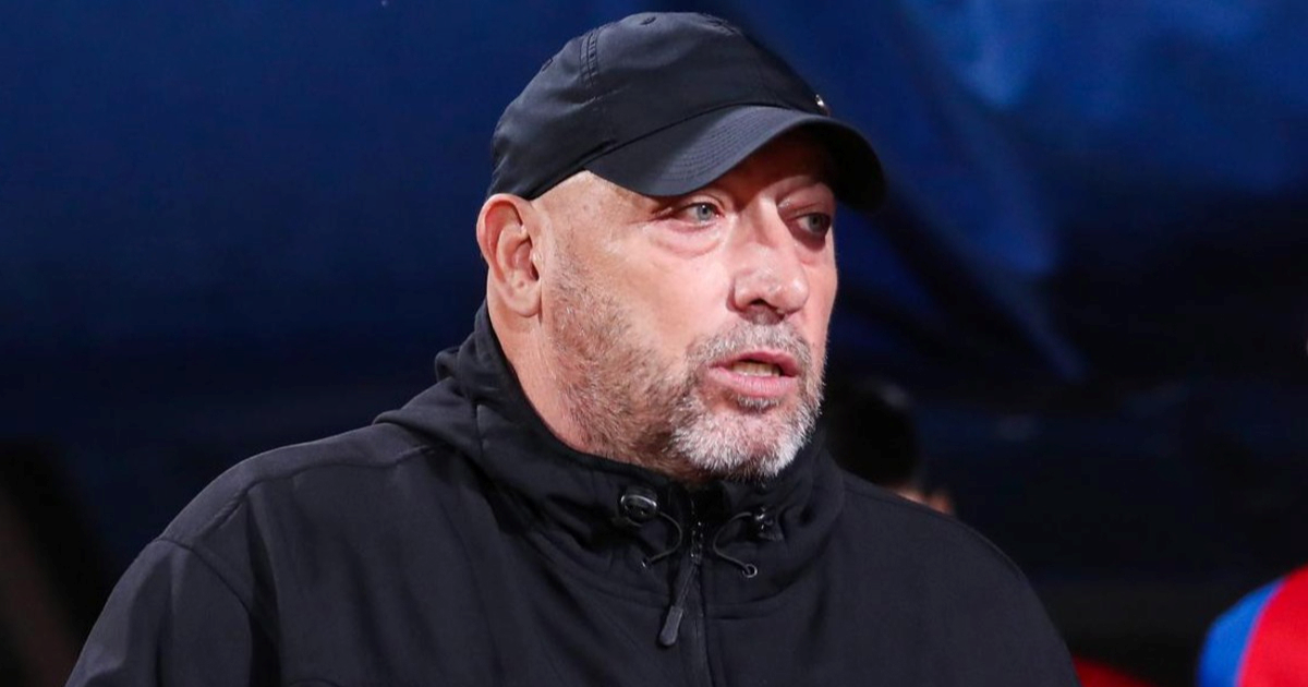 Pamić najavio Dinamo: Neka dečki vide na kojoj su razini