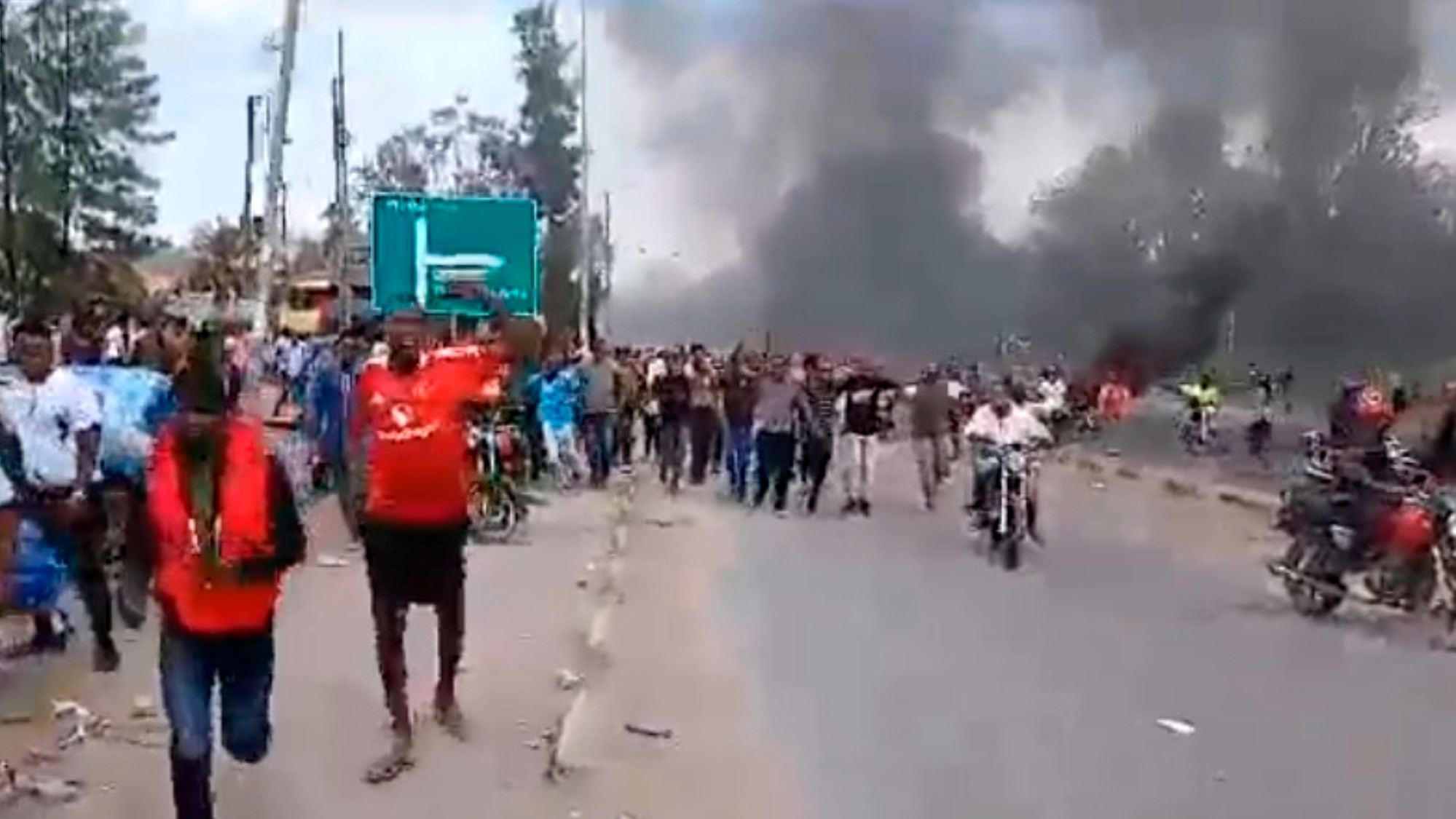 Tanzanijska oporba: Stotine su ubijene u prosvjedima nakon izbora