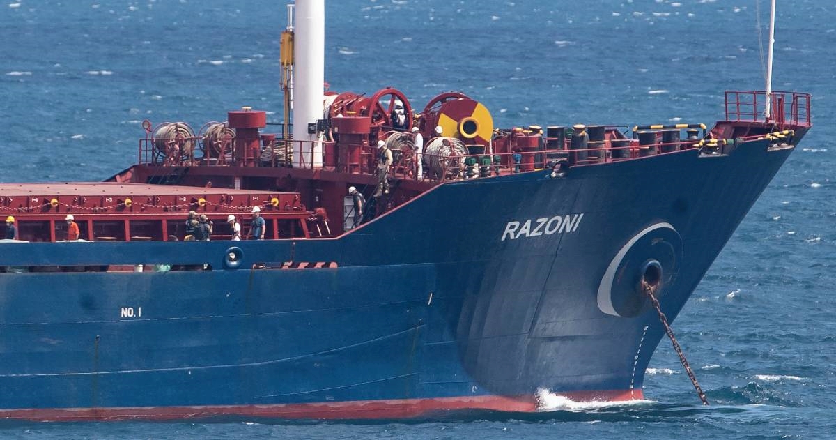 Rusija: Nećemo produljiti sporazum o izvozu ukrajinskog žita