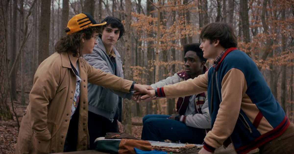 Koliko su zaradile zvijezde "Stranger Thingsa" u pet sezona serije?