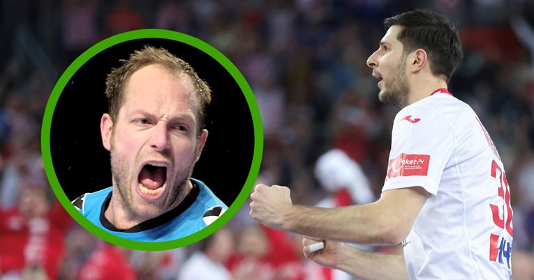 Danci mijenjaju taktiku za Hrvatsku? "Tako će lakše do golova, inače će biti teško"