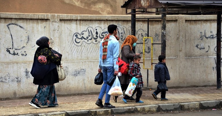 Rusija: Ne vidimo zašto bi UN slao humanitarnu pomoć pobunjenim područjima u Siriji