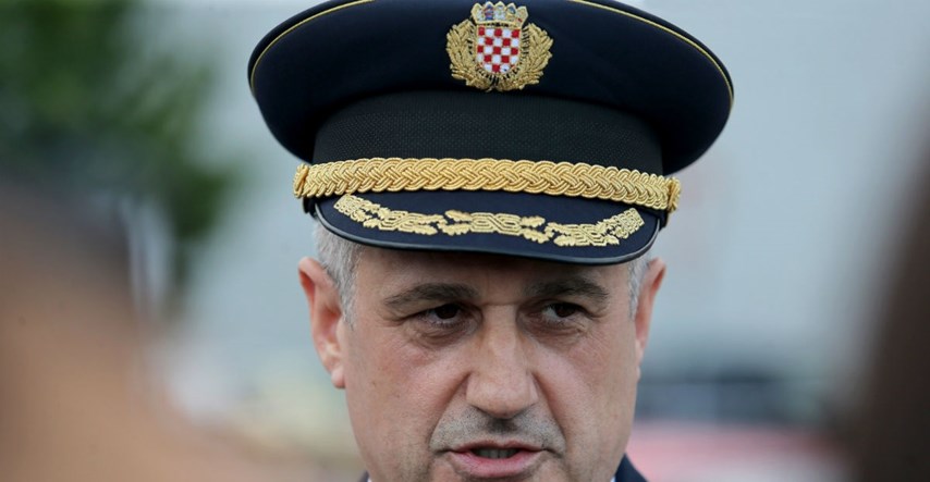 Šef sindikata policajaca traži otkaz za šefa zagrebačke policije
