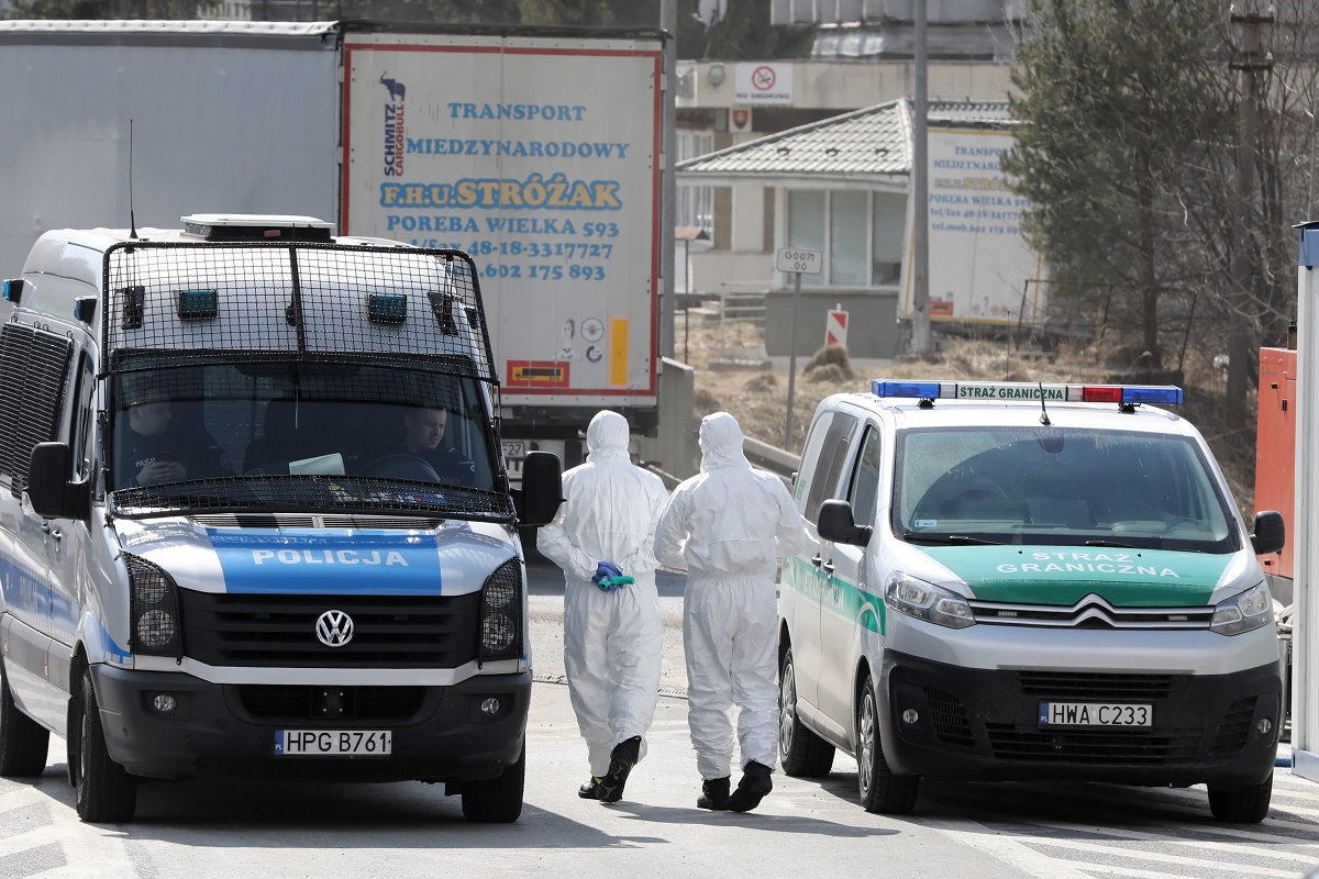 U Slovačkoj rekordan broj novozaraženih, vlada pozvala vojsku u pomoć