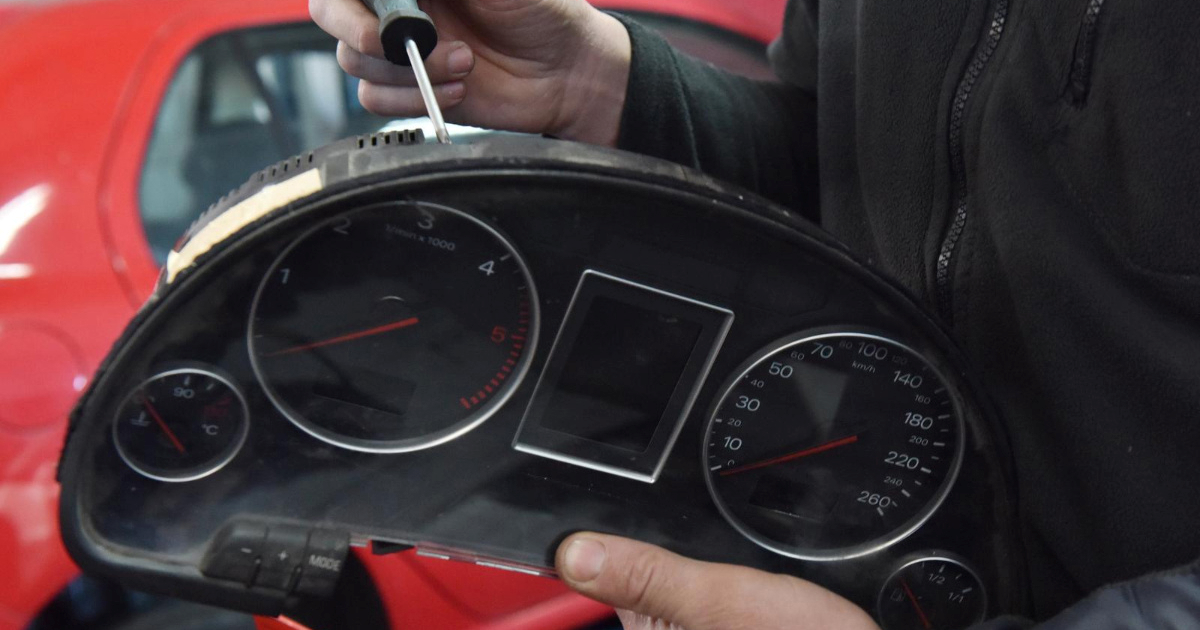 EU uvodi sustav za praćenje kilometraže rabljenih vozila