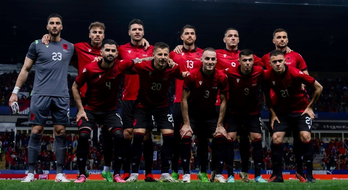 As: Skandal u Albaniji. Euro je paralizirao zemlju