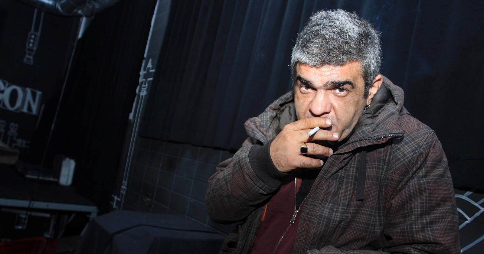 On je bio najoriginalniji autor ex-Yu rocka