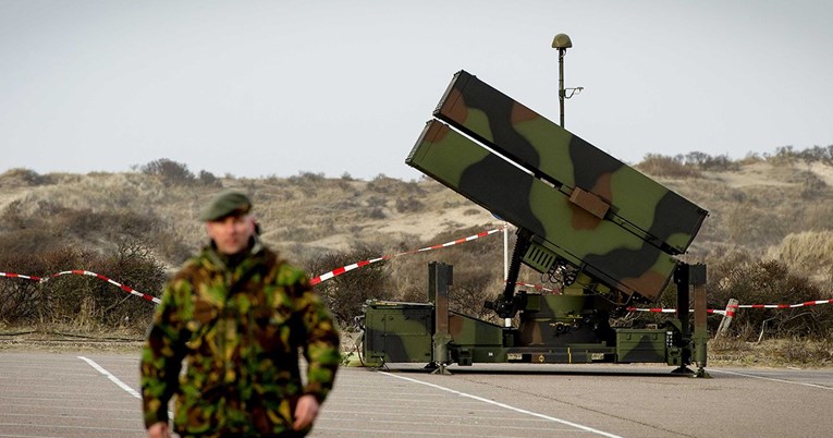 NATO šalje protuzračnu obranu Ukrajini. Što je čekao dosad?