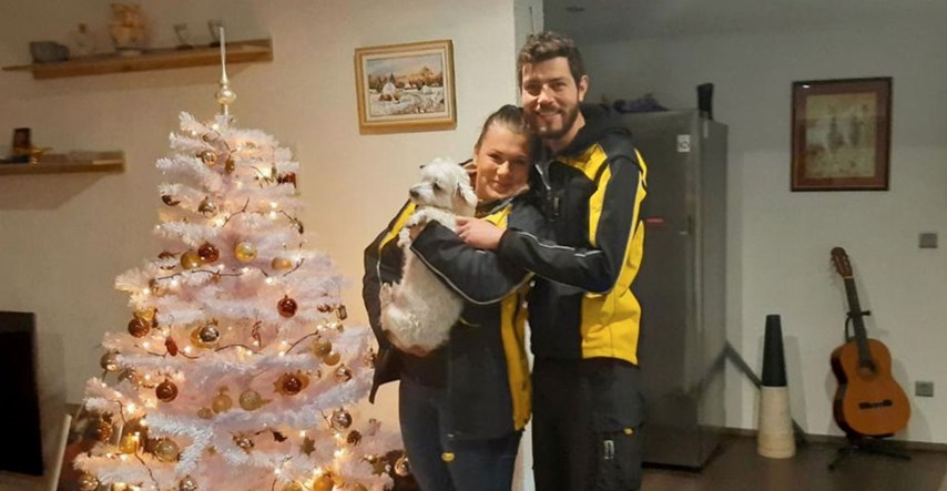 Par iz Slavonije odselio se u Njemačku: Nakon dvije godine smo skupili za stan