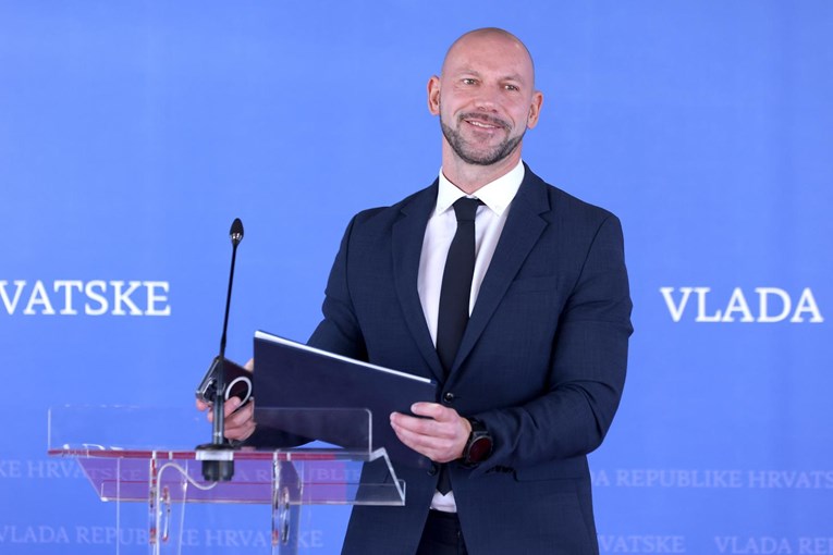 Habijan: Da je HDZ zarobio institucije, ne bi nam Ustavni sud srušio zakon