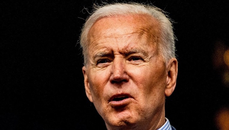 Biden strahuje od velikog broja mrtvih zbog uragana