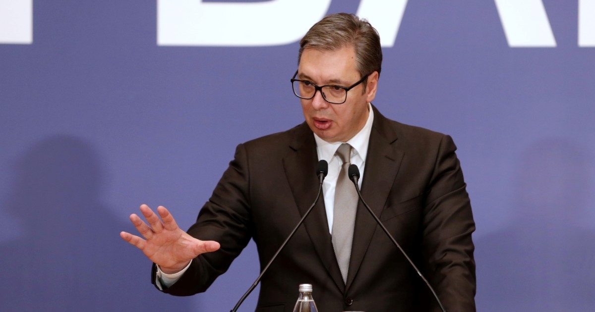 Eurozastupnica: Vučić povlađuje Rusiji, a prima sredstva EU