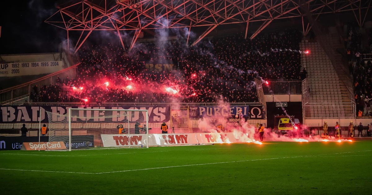 Dinamo promijenio raspored prodaje ulaznica za derbi s Hajdukom