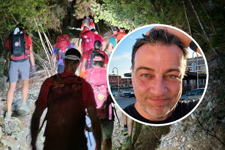 Novi detalji tragedije na Cresu. Nađeno tijelo šefa talijanskog teniskog kluba