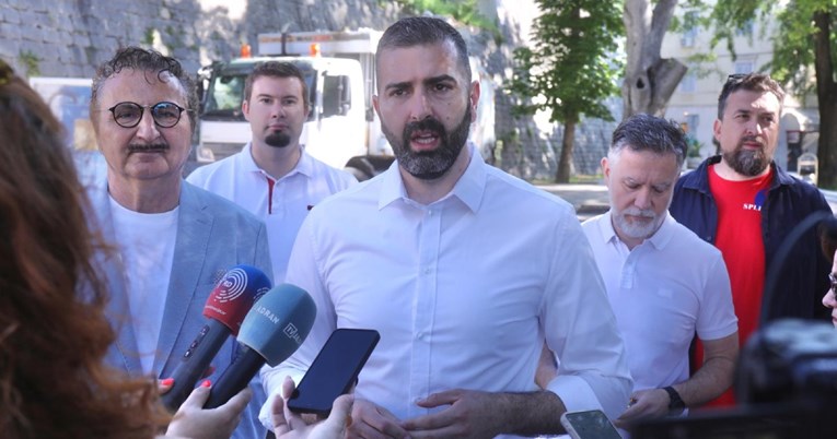 Matijević (SDP): Puljkova parola "Ili HDZ ili Hrvatska" je najveća laž