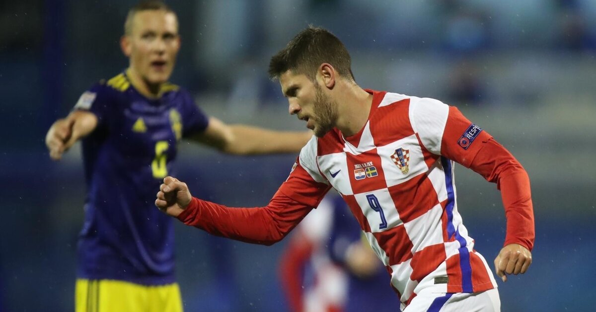 Kramarić: Volio bih da je ozljeda dobro, ali nije