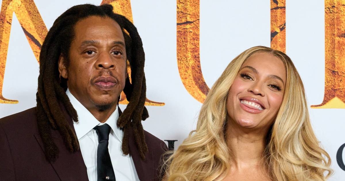 Jay-Z prvi put progovorio o lažnim optužbama za silovanje: "Bio sam jako bijesan"