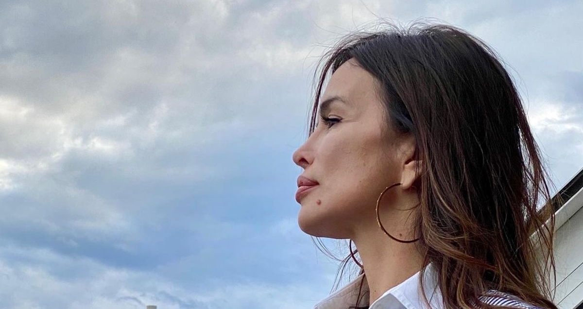 Seve se javila na Instagramu nakon curenja poruka koje je slala ravnateljici škole