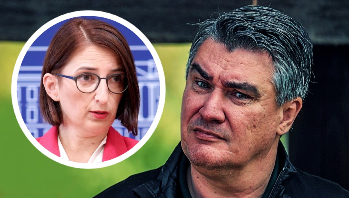 Marijana Puljak: Javnost zanima što to Milanović skriva