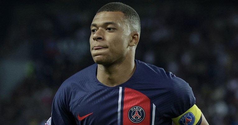 Mbappé najavio odlazak iz PSG-a. Klub mu je odmah postavio ultimatum