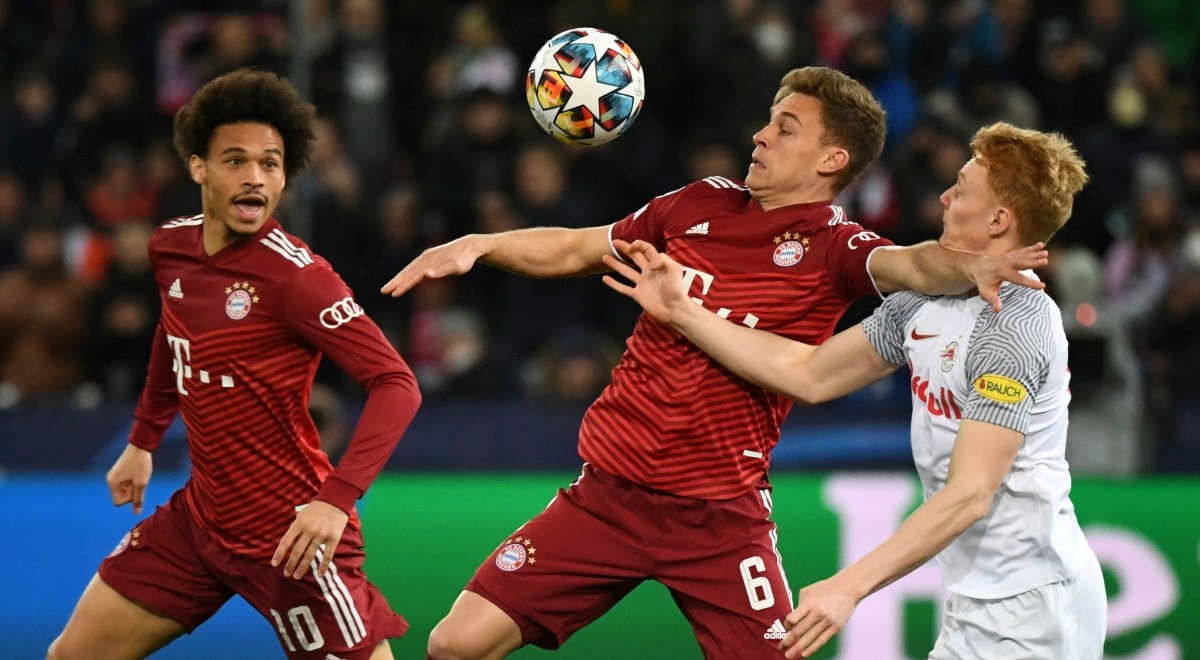 Zvijezda Bayerna nakon što su jedva izvukli remi: Nismo u ritmu