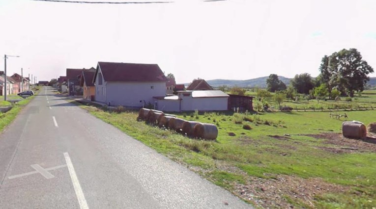 Na farmi kod Slavonskog Broda poginula jedna osoba